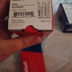 Truck Parts