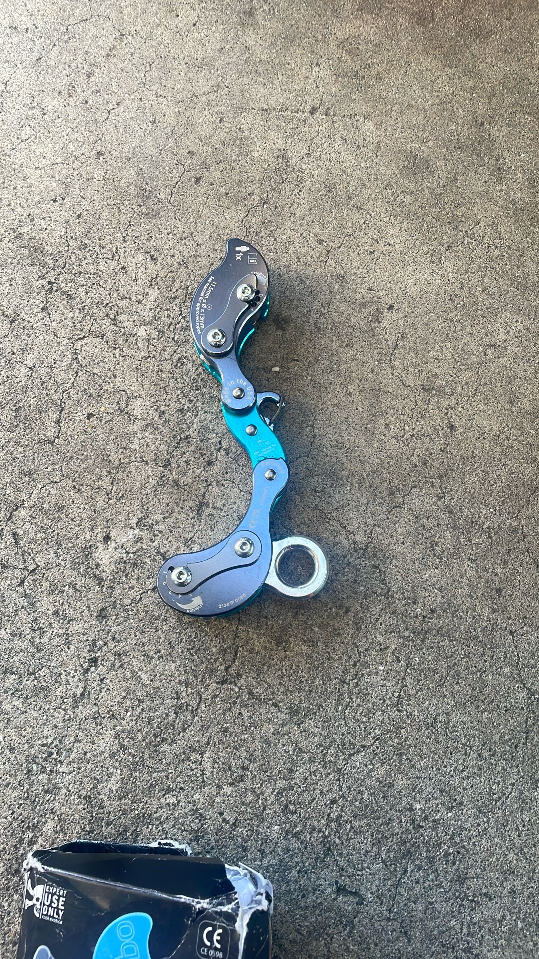 Herramienta para podar árboles