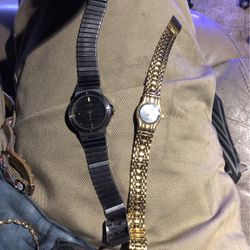 Female Citizen Watches