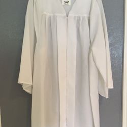 Gown For Graduation 👩🎓