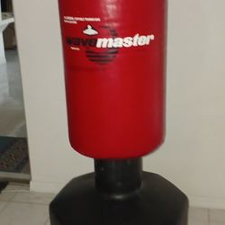 Wave Master Punching Bag