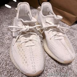 Adidas Yeezys Boost 350 V2 Bone
