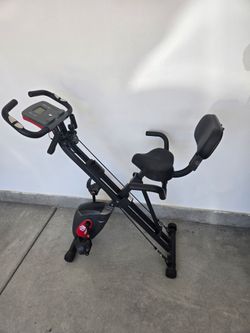 Advenor x bike