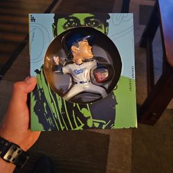Shuhei Ohtani Bobblehead