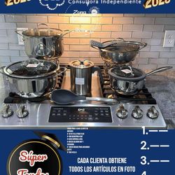 Grandes Ofertas princess House