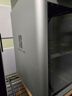 Bambu labs X1C Carbon 3D printer