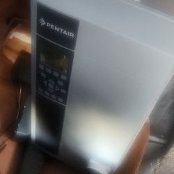 Pentair ACU Drive XS Variable Frequency Drive | 5HP | 3 Phase | NEMA-12 | 200-240 VAC | AD050X-2303-N12