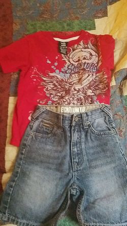 Boys toddler size 2t