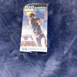 Baseball Cards 