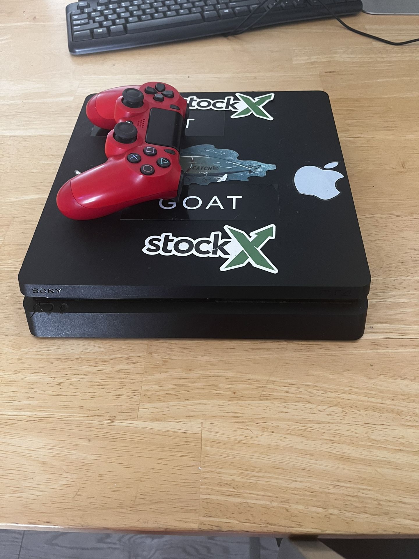 PS4
