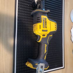 DeWalt Sawzall