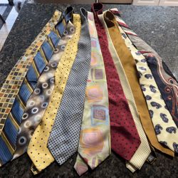 Quality Ties 