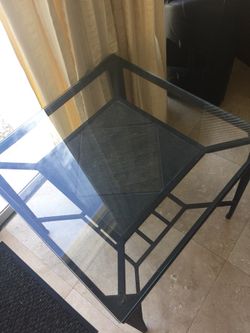 2 coffee table and one center table
