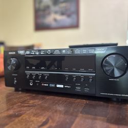 Denon AVR-S750H
