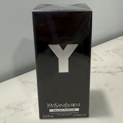 YVES SAINT LAURENT BRAND NEW 
