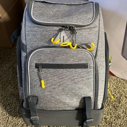 Camera Backpack New With Tags