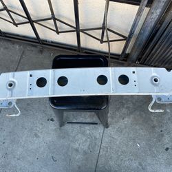 2013,2014,2015,2016,2017,2018,2019,2020,2021,2022,2023 Mazda Cx5 Rear Reinforcement Impact Bar