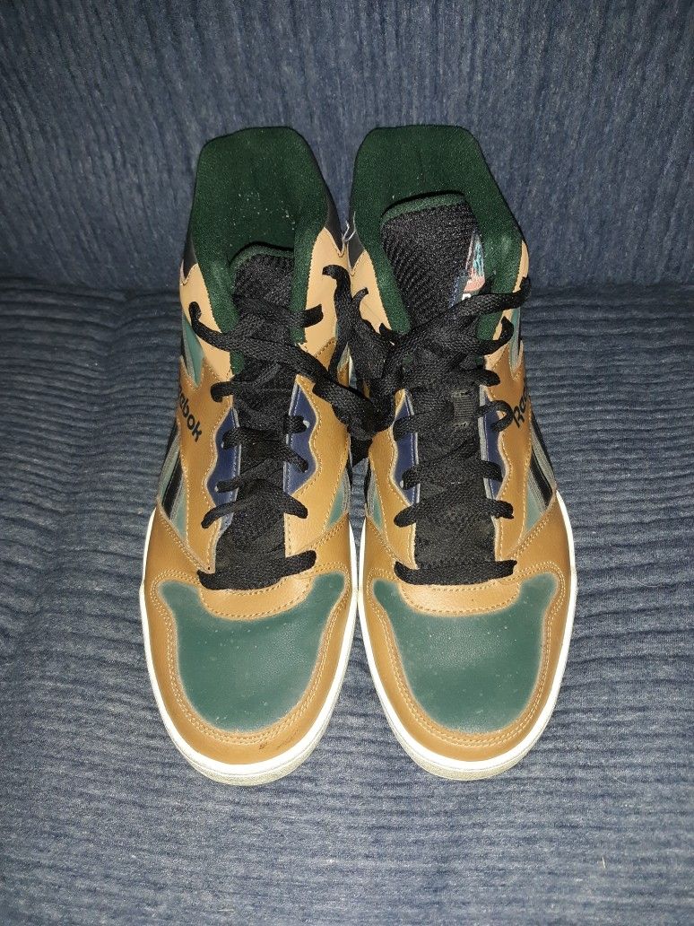 Reebok Mens Snikers Tennies Shoes