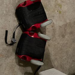 Car Booster Seats 