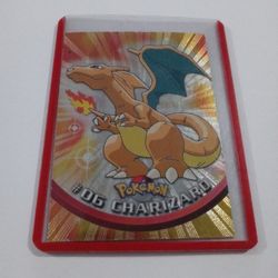 1999 Original Pokemon Card