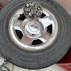 Tires