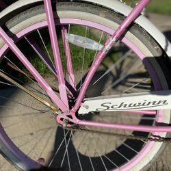 Schwinn Classic Bicycle Vintage