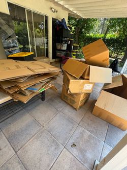 Boxes