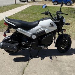 2024 Honda Navi