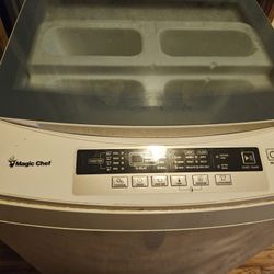 Magic Cheif Washer Portable  3.0 Top Of Line Will Ot Last Still New 