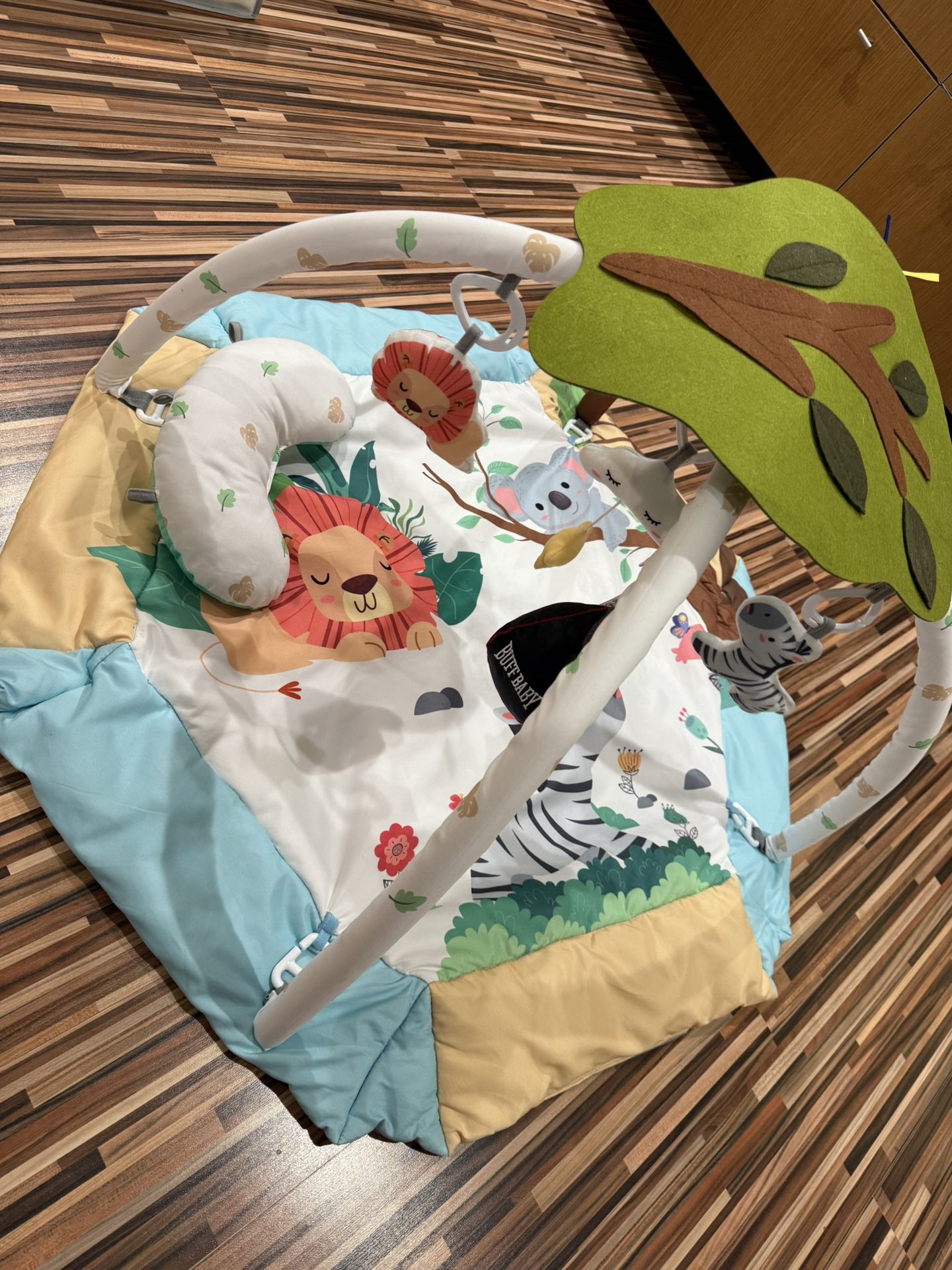Baby Play Mat