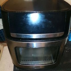 Bella Pro Series Rosticery Air Fryer 