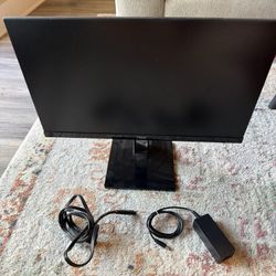 AOC 22VH2 22” Monitor