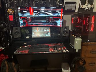 Monitor riser