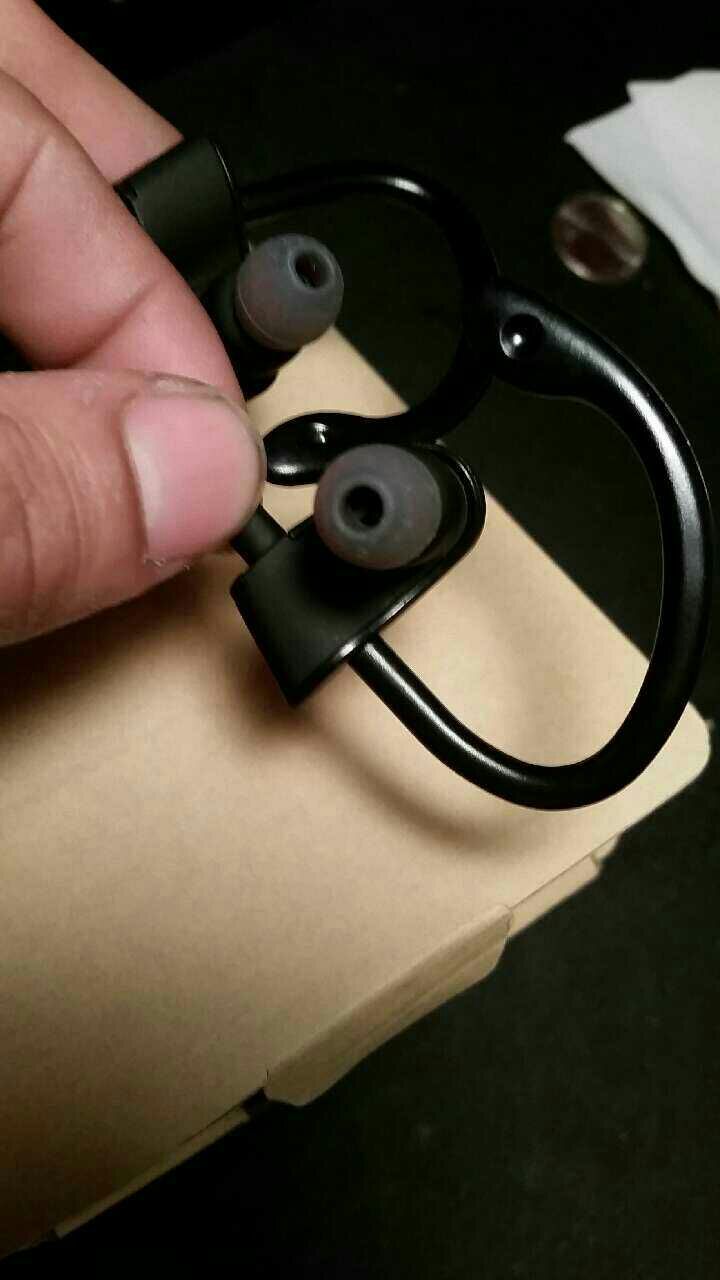 Bluetooth headset