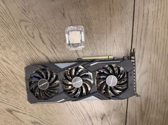 1660 super + intel i5 9400F