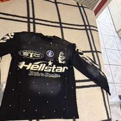 Hellstar Shirt