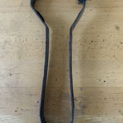VINTAGE PISTON RING GROOVE CLEANER