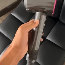 Dyson hair dryer 