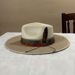 California Hat Company Tucson Hat