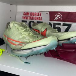 Max Flies Track Spikes 