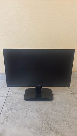 Gaming Monitor