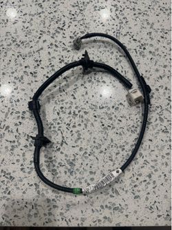 Camera harness tacoma