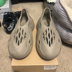 Yeezy Foam Runner Size 9