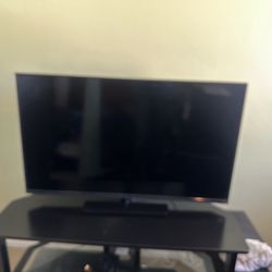 Vizio TV Model 400i-b2