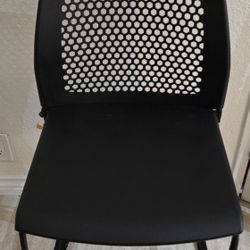 Stackable Counter Stool 