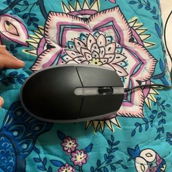 Rgb Mouse