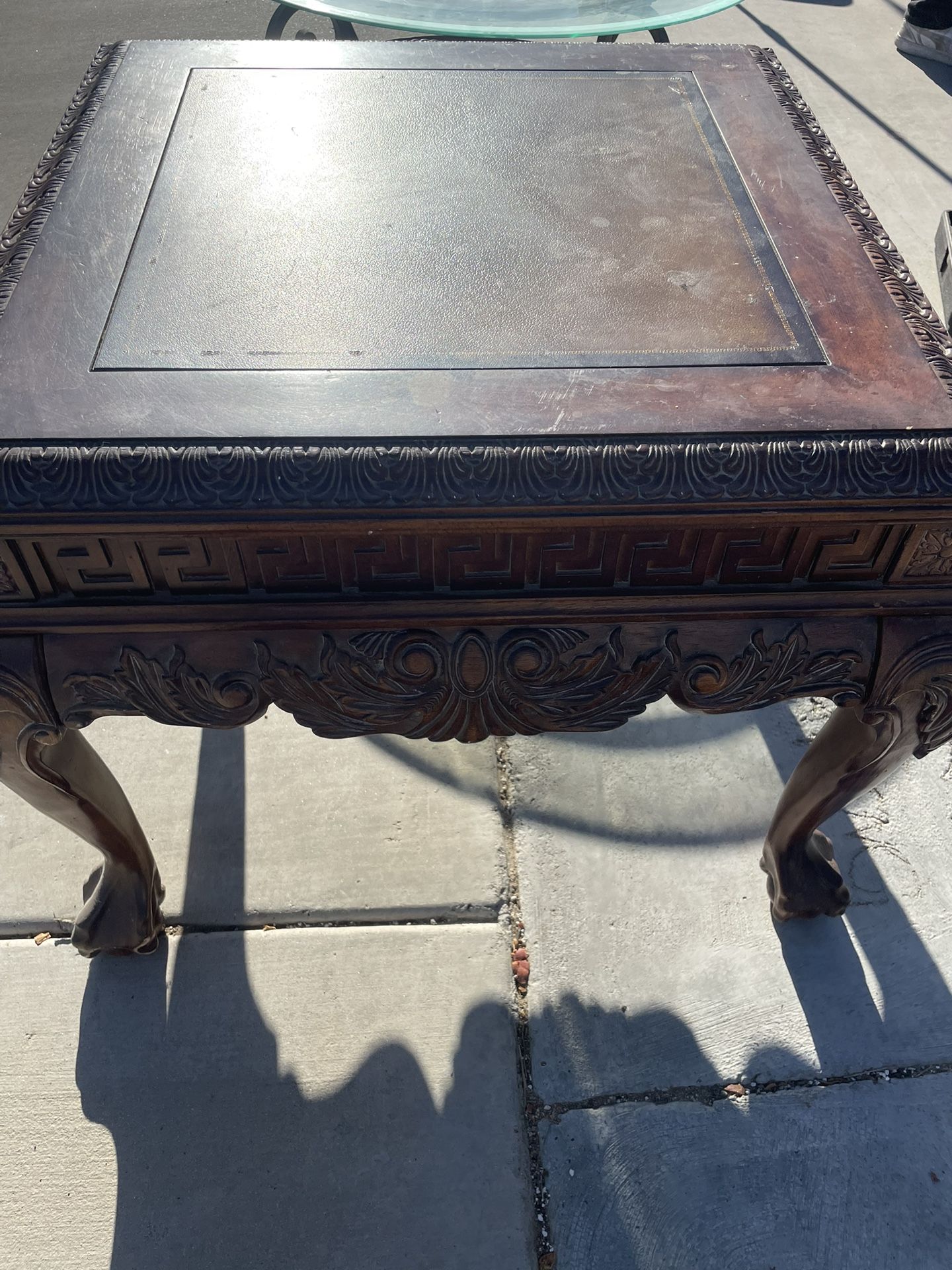 End Table