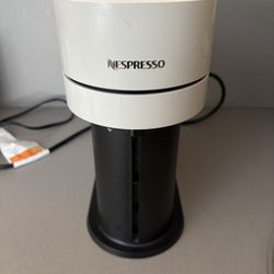 Nespresso Coffee Machine