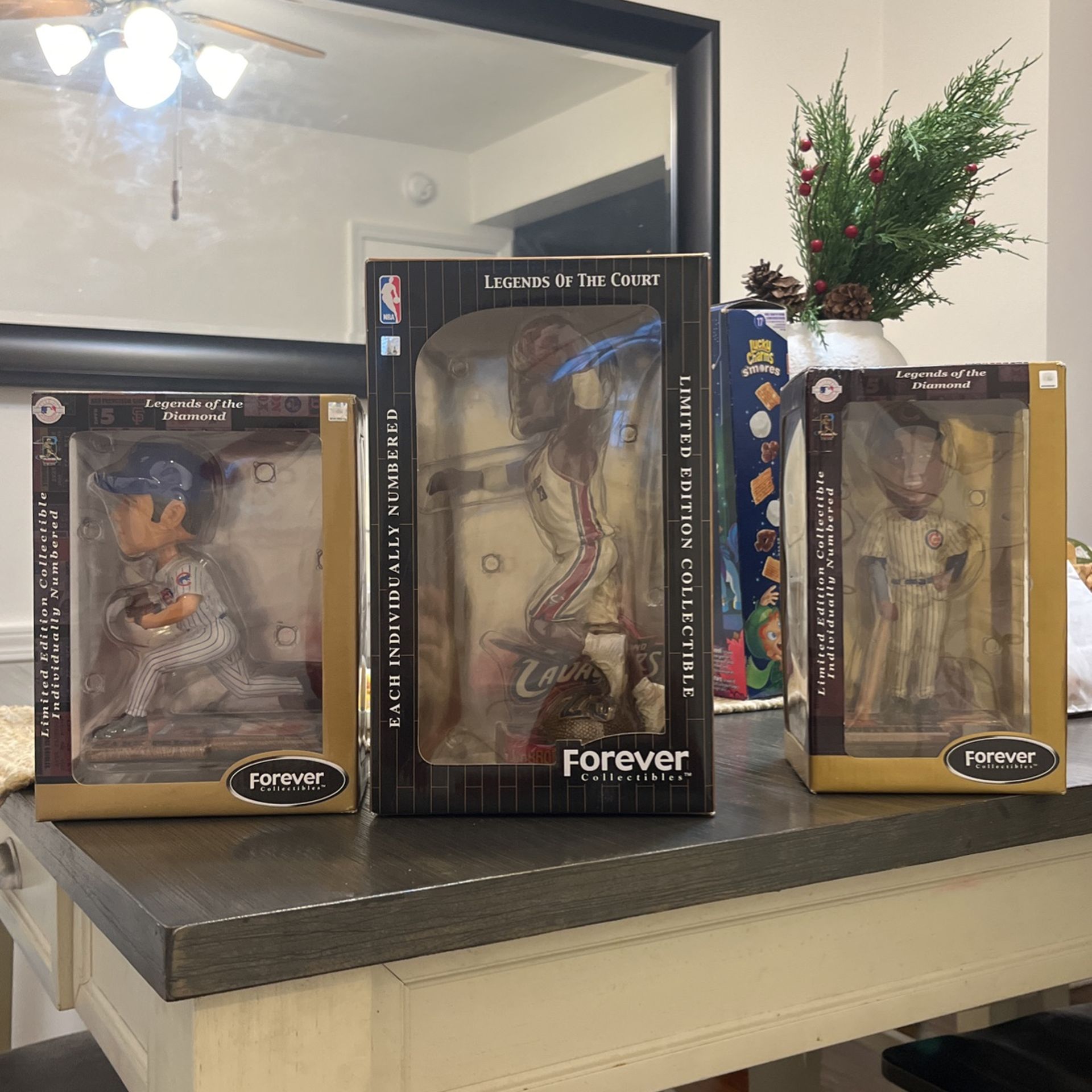 Forever Collectibles