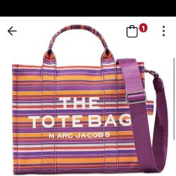 Marc Jacobs The Tote Bag 